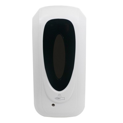 automatic sensing wall mounted liquid soap dispenser